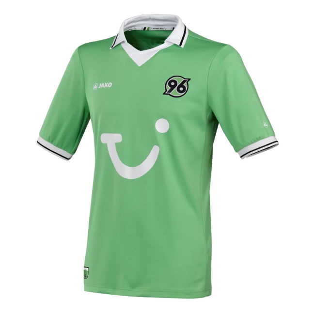 Retro 2011-2012 Hannover Top Grade Third - Machine Washable