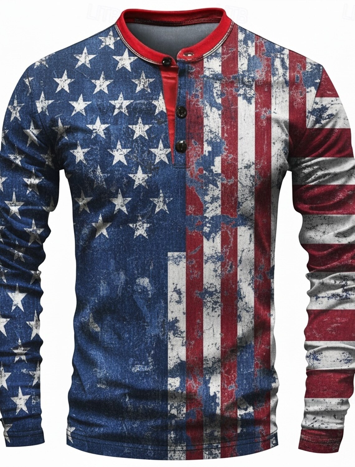 Independence Day Men's 4th of July U.S. 250th Anniversary Eagle US Flag Lined Shorts 2 in 1 Board Shorts Swim Trunks Mid Waist Holiday Side Pockets With Compression Liner Elastic Drawstring Waist