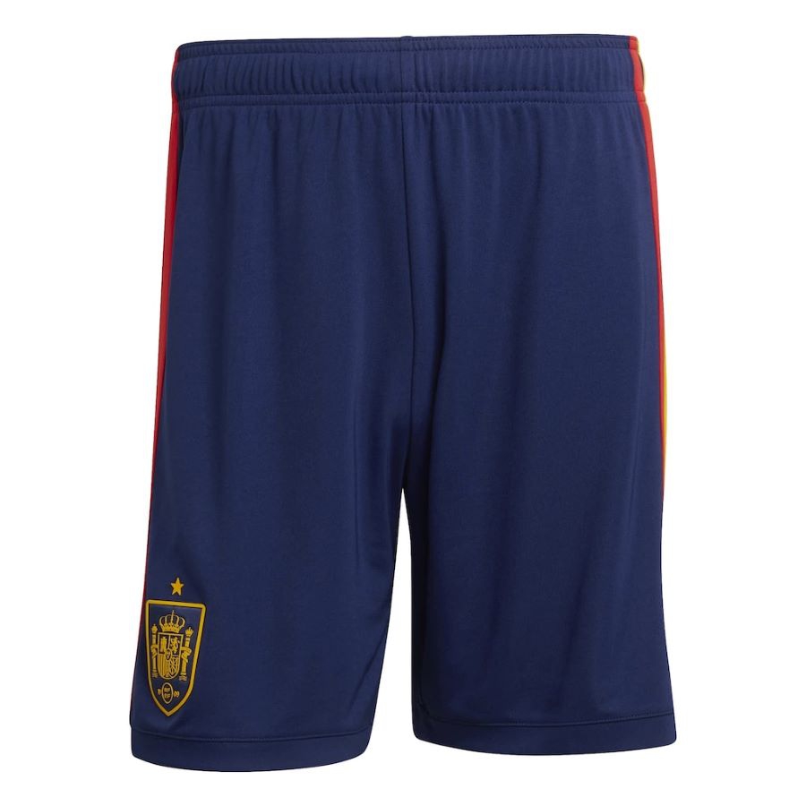 [JED] Children's Jersey Kit Spain 2026 2027 Williams Jr.