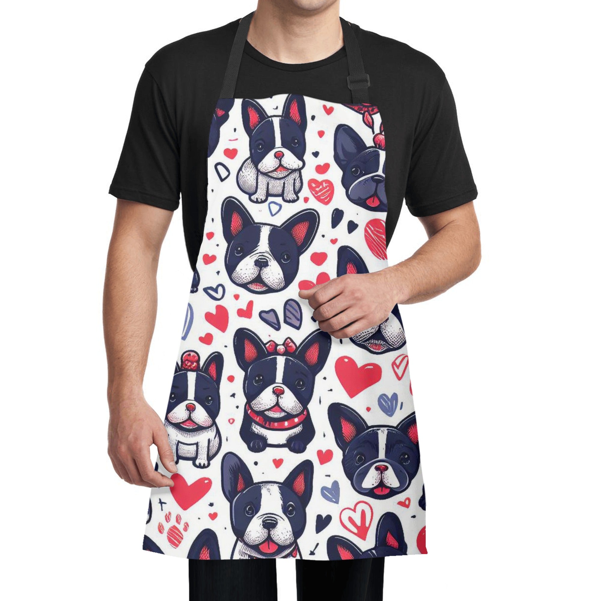 Durable Comfortable Princess - Apron for Fashion Lovers Stylish