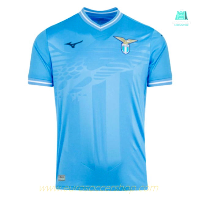2023-2024 Lazio Home Shirt (Kids)