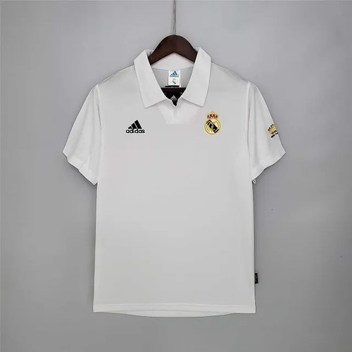 2002 International Premium Jersey Retro - Vintage Performance Driven