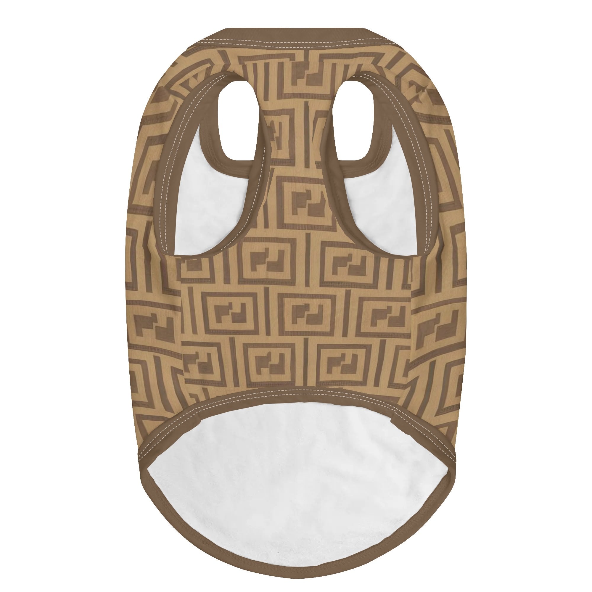 Minimal-Aesthetic Dixie - Shirt For Frenchies - Frenchie Shop Origina...