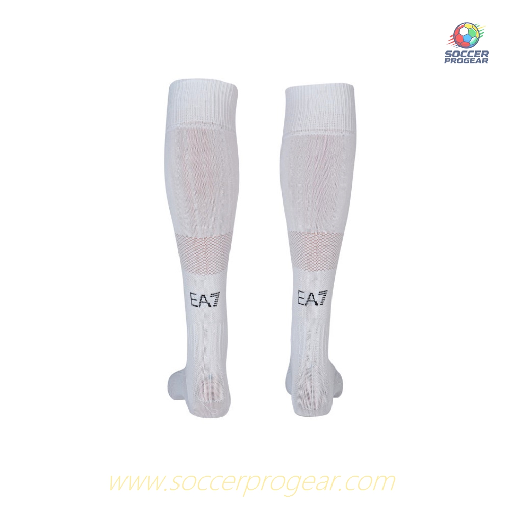 SOCKS NAPLES Genuine EA7 OUTSIDE 2022 2023