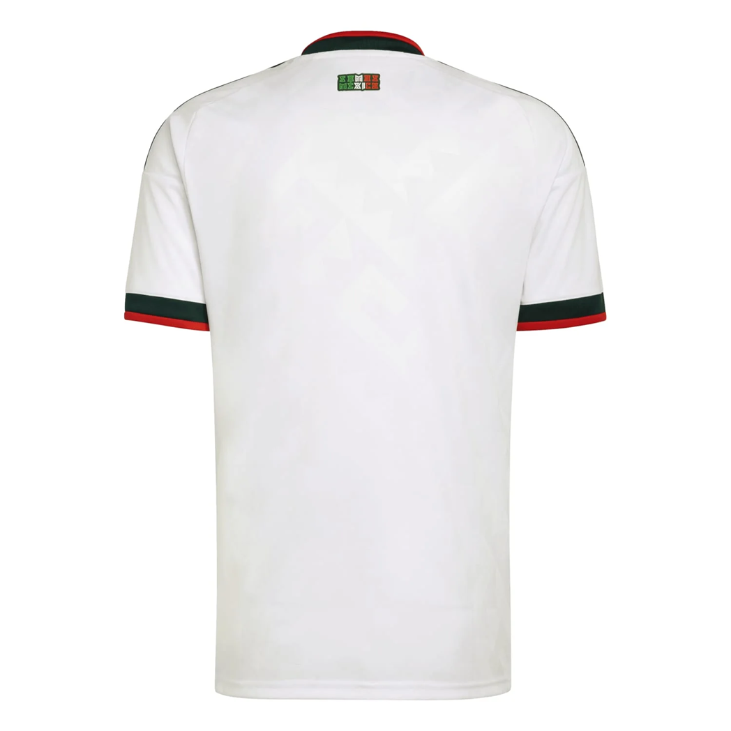 Mexico 2026 Away Jersey - Men's El Tri Football Shirt |  Mexico National Team Kit