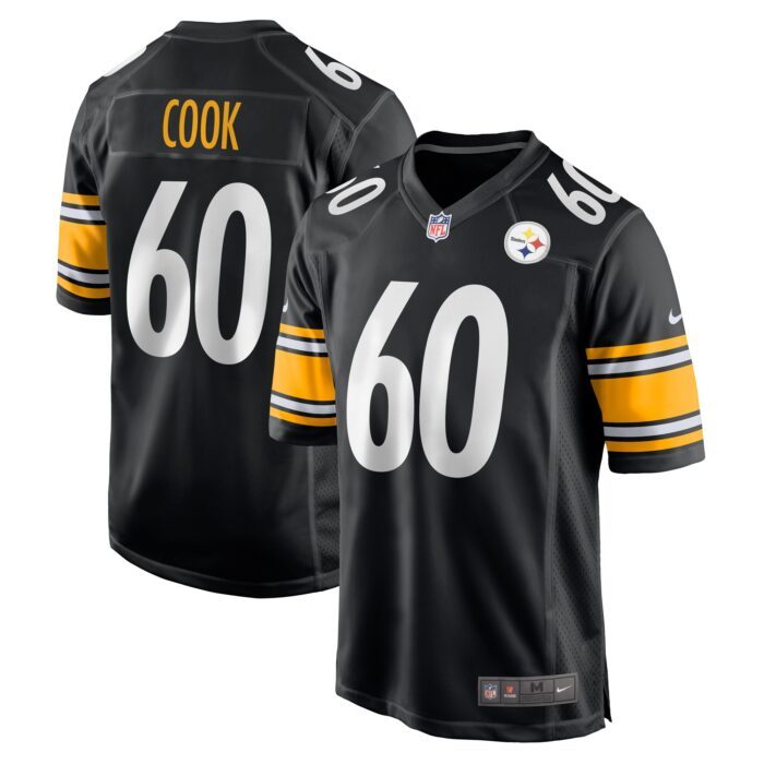 None Men's PIT Steelers Timeless High-Quality Jersey Game Day Wear