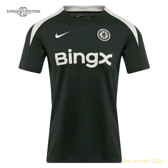 Club Teams,Premier League,Club Teams,Chelsea 2025-2026 Chelsea Dri-Fit