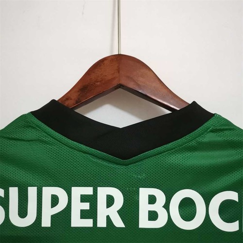 Local - Authentic Fan Edition - Copa America - Breathable Material