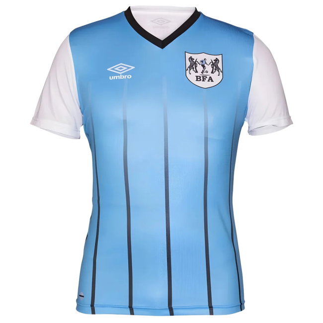 Botswana Home Shirt 2021-2022 edition (Men