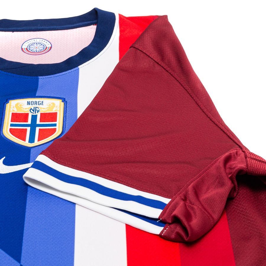 Norway Home Shirt 2024/25 In Multiple Adult Sizes