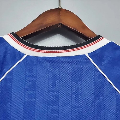 Manchester United (man Utd) Jersey - Premium Quality - Fifa World Cup