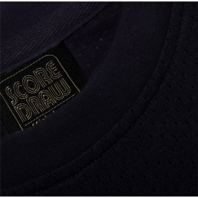 [HP] England 1970 No6 Retro Blackout Shirt