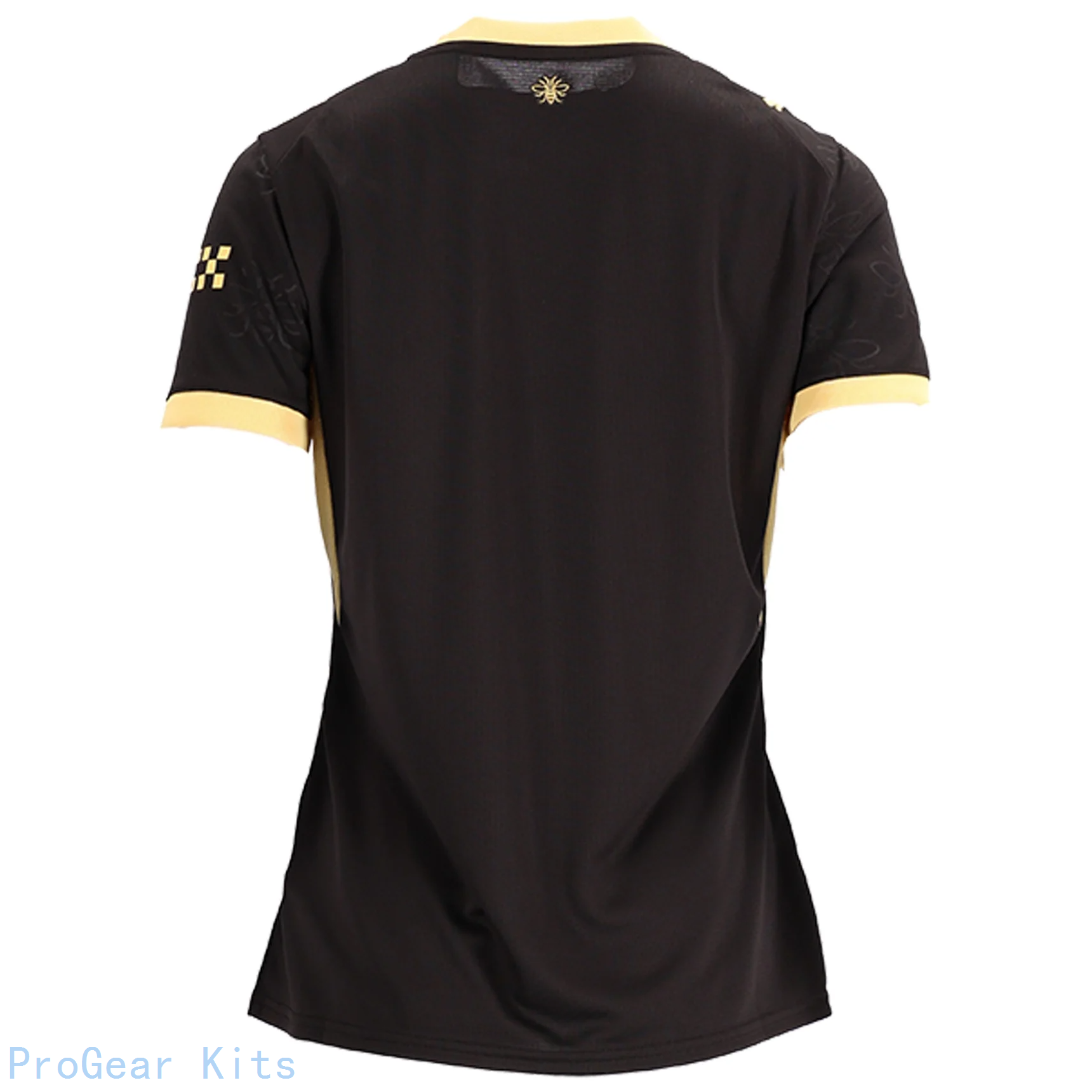 [SJH] Manchester City Women's Away 2026/27