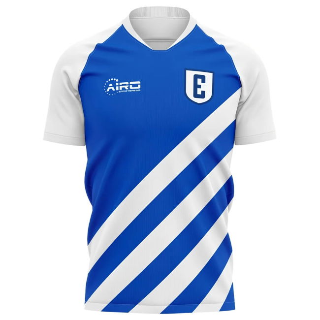 Espanyol 2025-2026 Third match jersey - high quality and exclusive