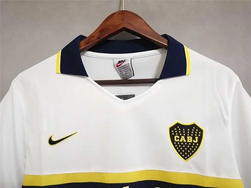 Visitante - Authentic Fan Edition - Football Fashion - Fifa World Cup