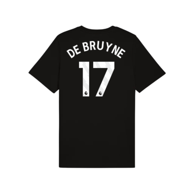 2025-20 Man City Soccer Jerseys sporty Third Football Shirt