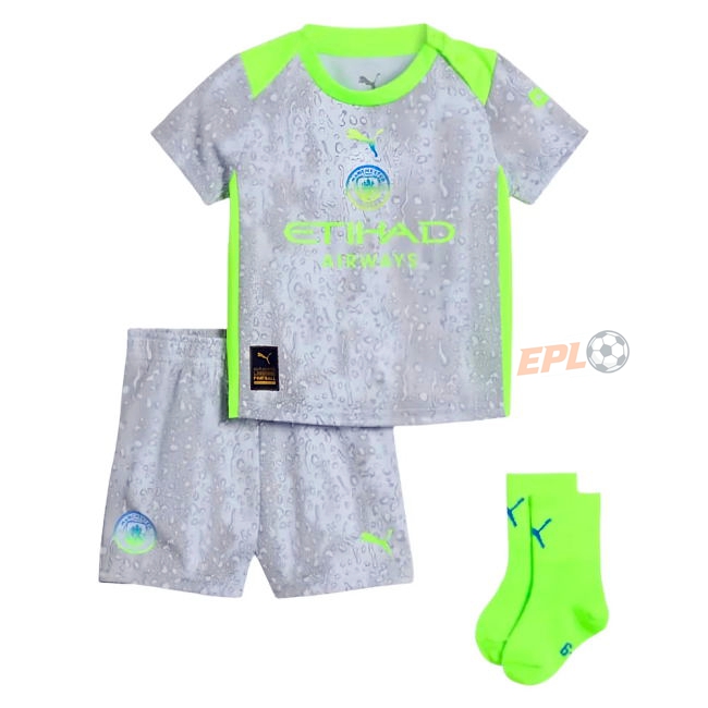 2025-20 MAN dynamic Third Shirt - Adults | original