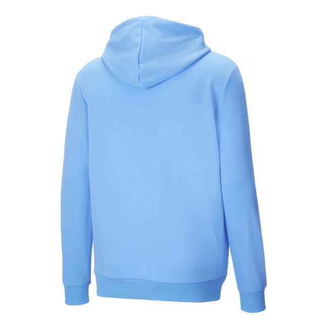 Man City ftblCulture Hoody 2024-2025 edition (Unisex