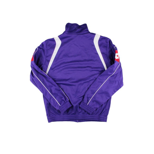 Fiorentina Modern Tracksuit 2008-2009