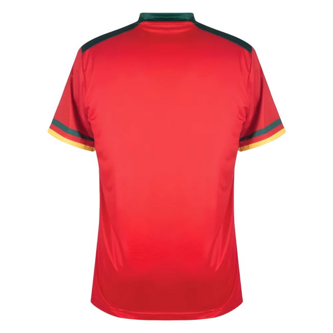 Cameroon Classic Third Jersey 2022-2023