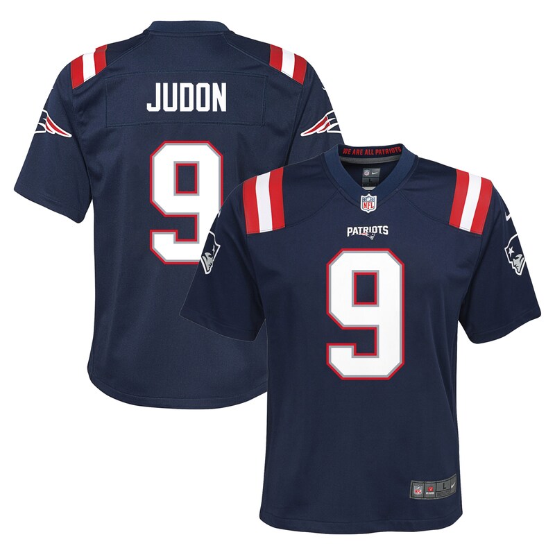 None Matthew Judon New England Patriots Great Value Team Spirit Wear