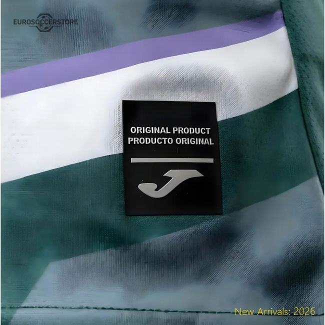 2025-2026 Uk Premier Division Premier Team Away High-end Jersey