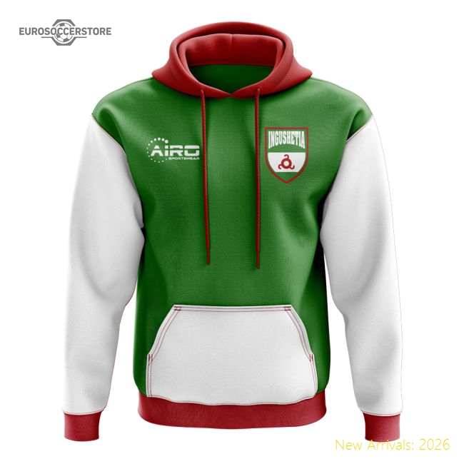 Football Team Premium Apparel (2024-2025) Classic Value