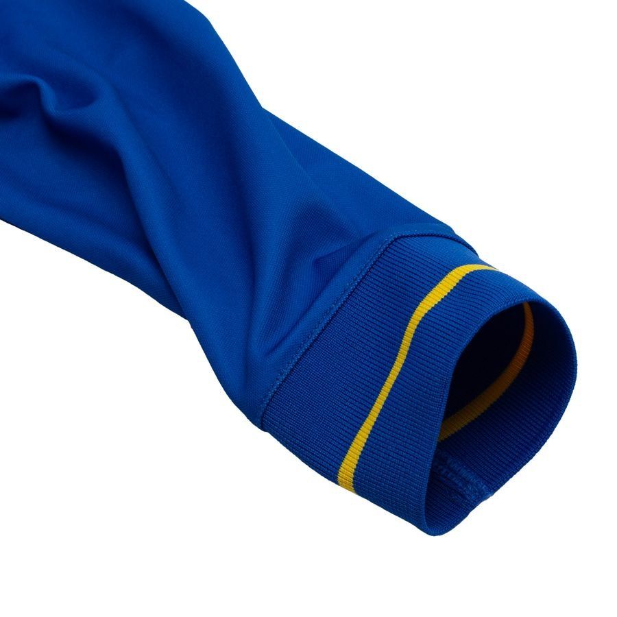 Brøndby If Away Shirt 2025/26 Long Sleeves Adidas National Team Wear