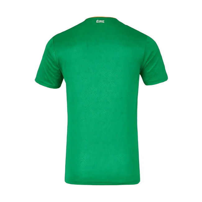 Ireland Exclusive Home Jersey 2024-2025 #28