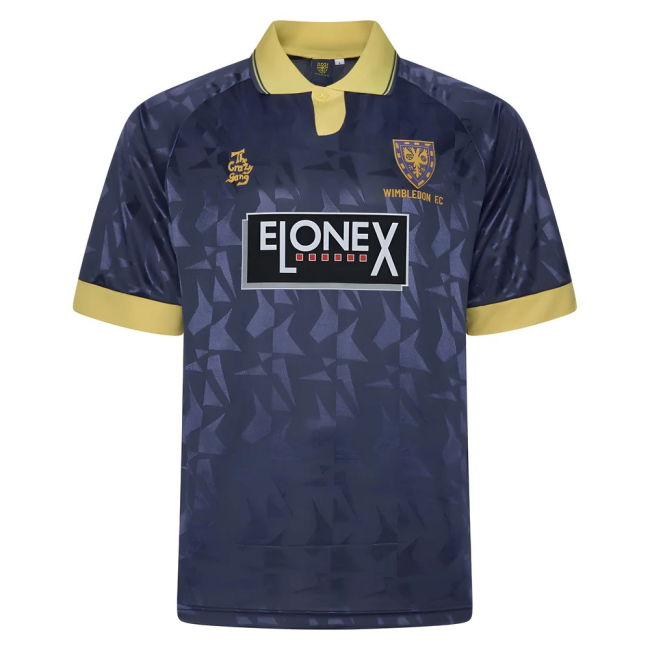 Non-League Special Edition Home Jersey 1994-1995