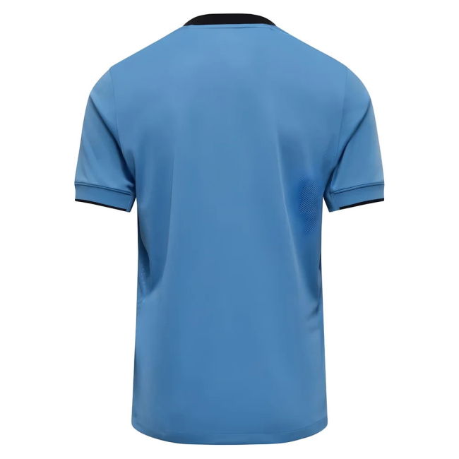 2025-2026 Netherlands Womens Team Away Shirt (Unisex) Worldcup