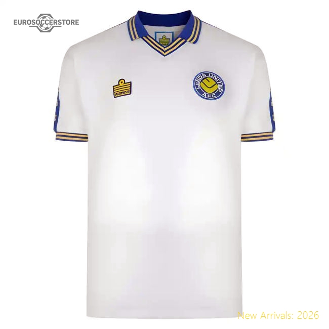 2023 Jersey For Team Fans High-Quality Materials Perfect For Match