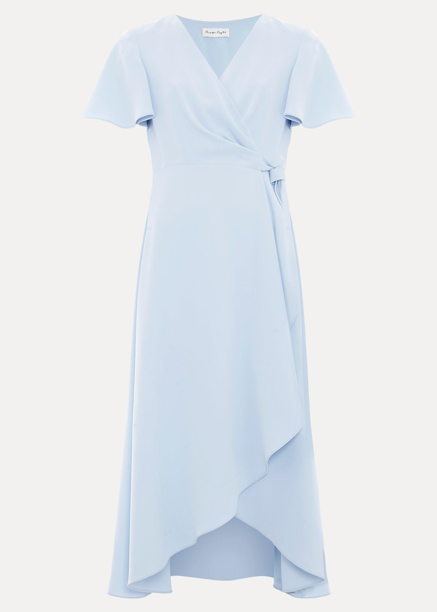 Petite Julissa Dress