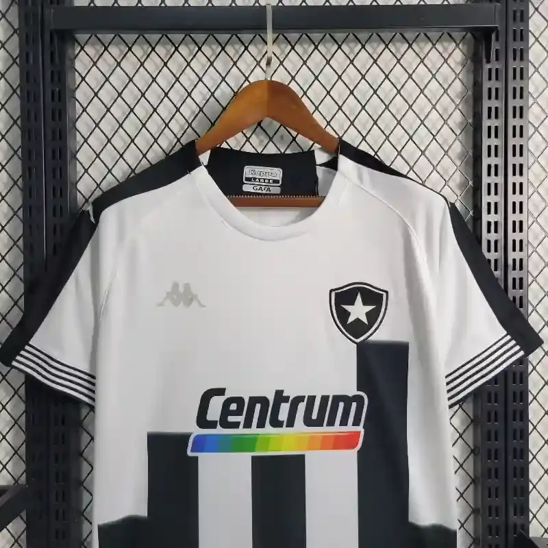 Cheap 2020-2021 Botafogo Limited Edition Soccer retro kit