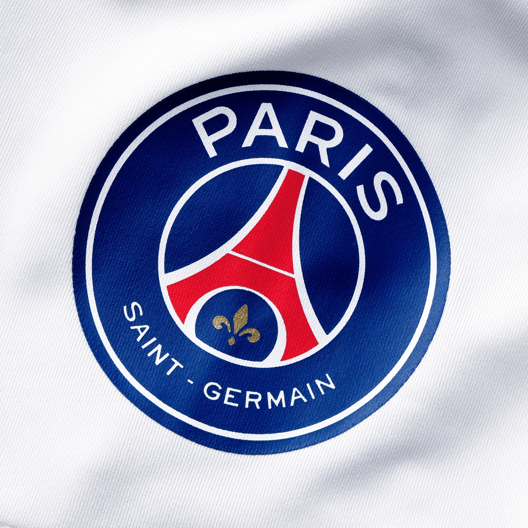 [SJH] Paris Saint-Germain 2025 Soccer x NFL Game Jersey - White