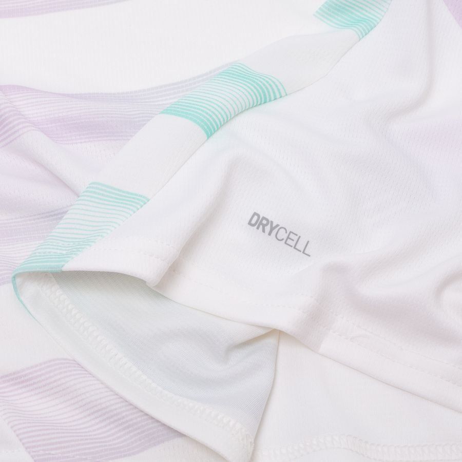 Iceland Away Shirt Women's Euro 2025 Women Adidas National Team Wear