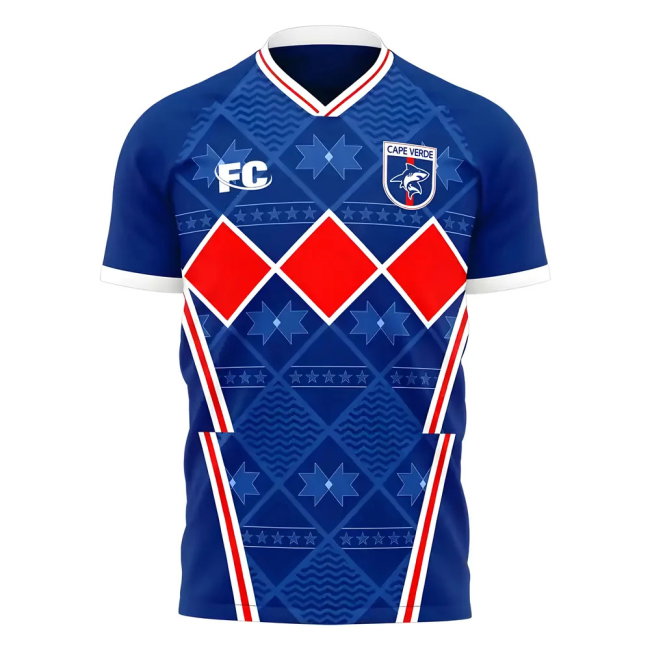 Cape Home Kit 2021-2022 edition (Adult