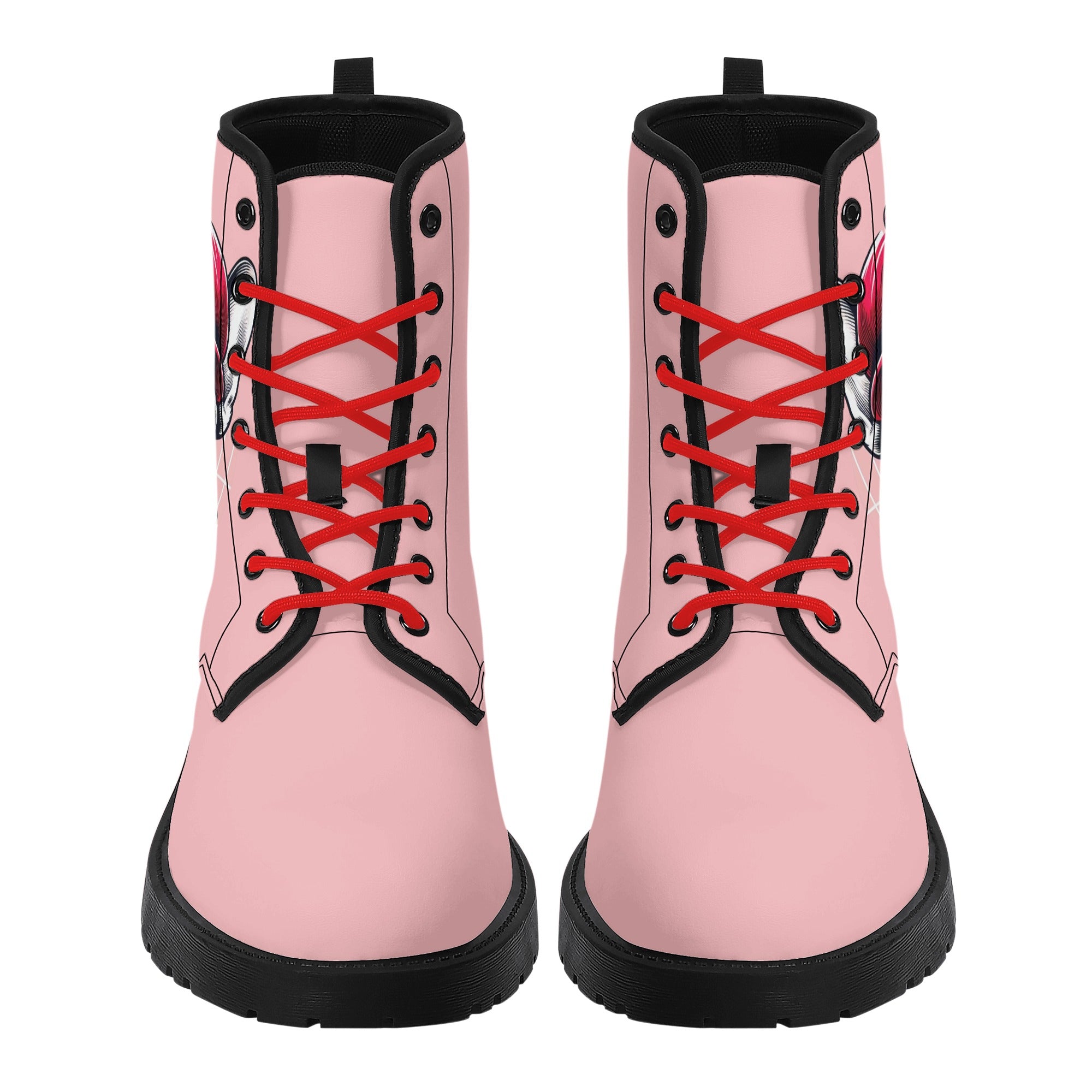 French Bulldog Piper Leather Boots Useful Frenchie Gear