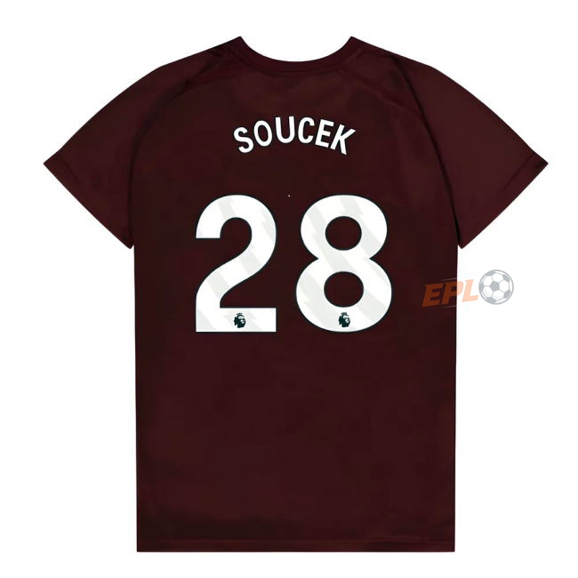 WHU luxury Third Kit - Kids | superior | original | excellent