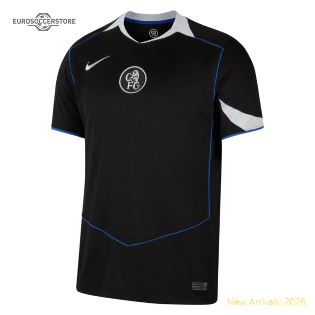 High Performance Team Official Jersey Perfect For Match Days