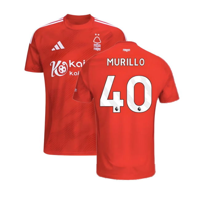 Championship Modern Home Jersey 2024-2025 #57