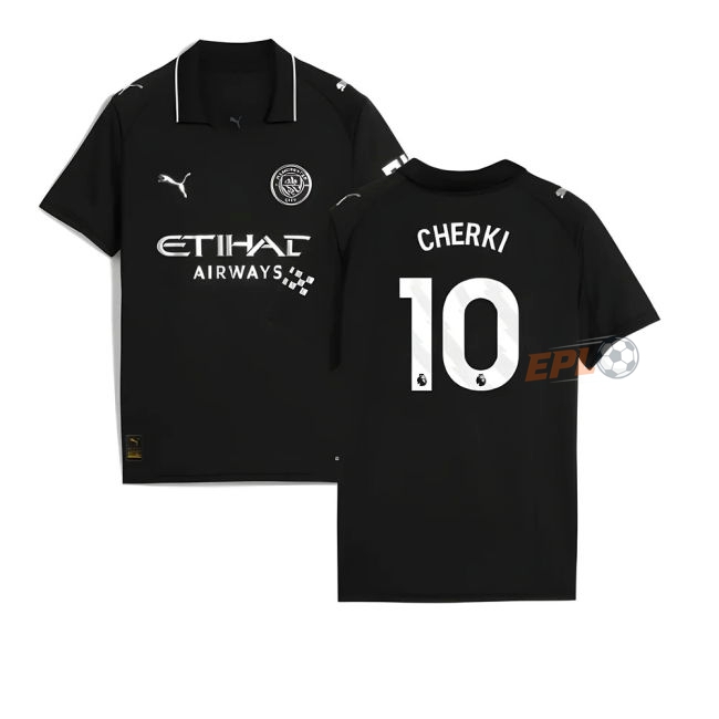 MAN excellent 2025-20 Away Kit - Kids | original | original