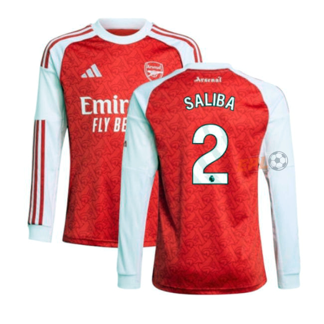 2025-20 Arsenal high quality Home Shirt - Kids | excellent