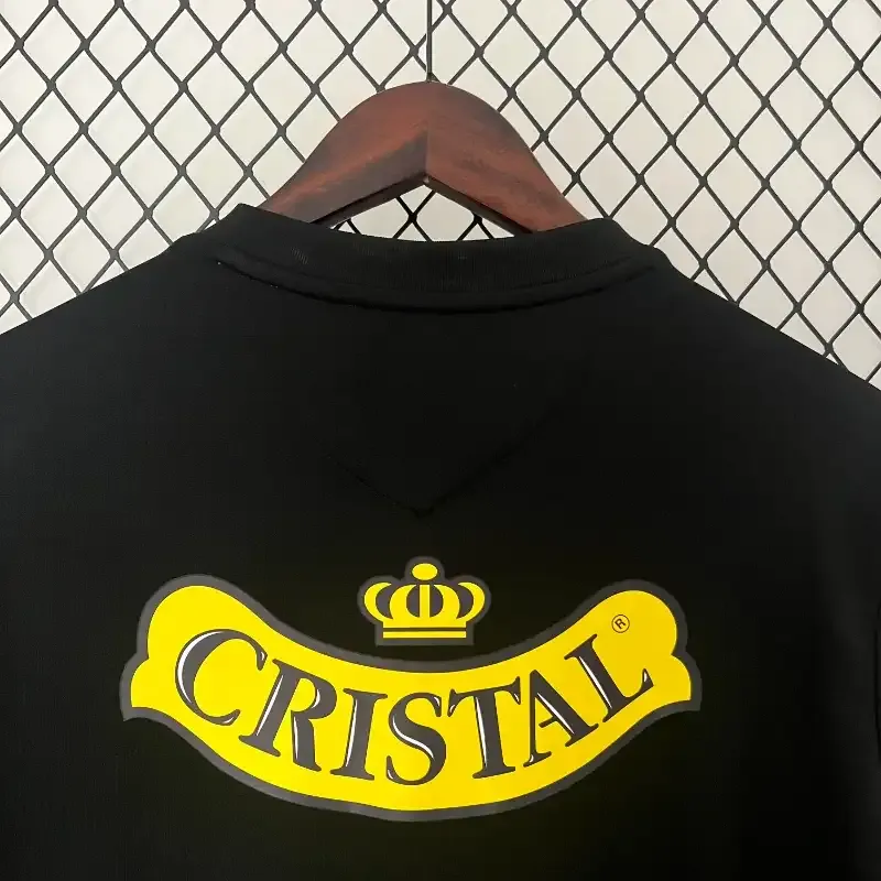 Cheap 2006 Colo Colo Long Sleeve Jersey retro kit