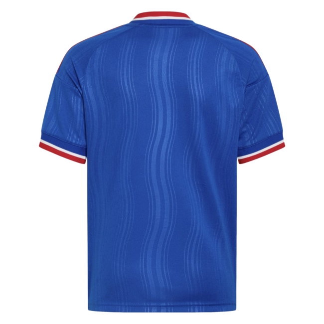 2026-2027 Man Utd Away Shirt (Kids)