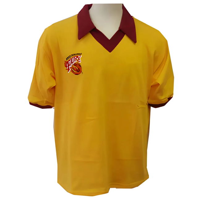 Top Tier Football Club Fury #1970 Modern Style Devoted Official Shirt