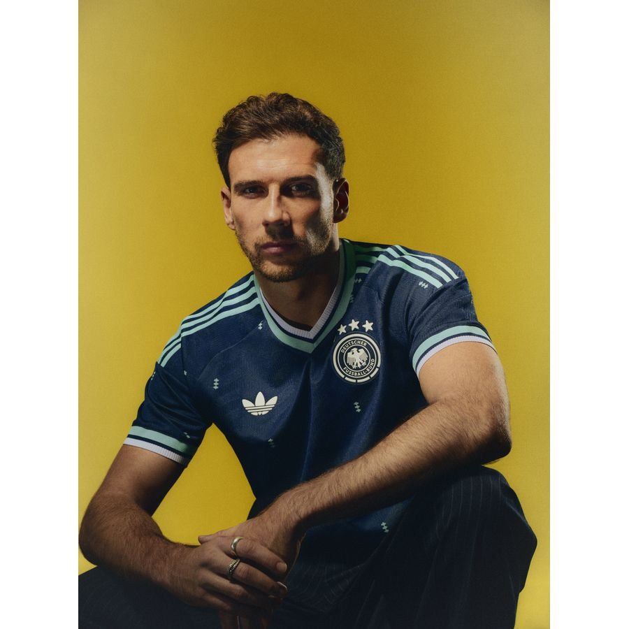 [EFKS] 2026 Germany World Cup Away Kit