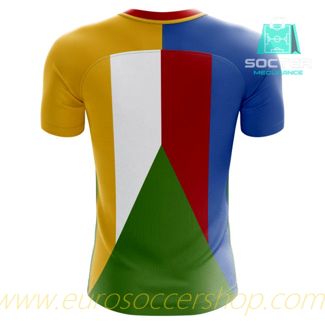 2025-26 Edition International Fan Edition Home Jersey Kids Edition