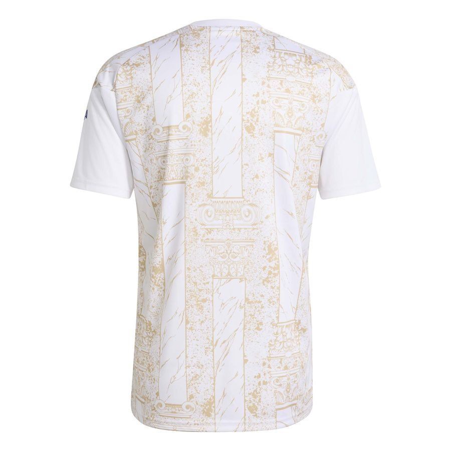 [EFKS] Italy Pre Match Training Uniform T