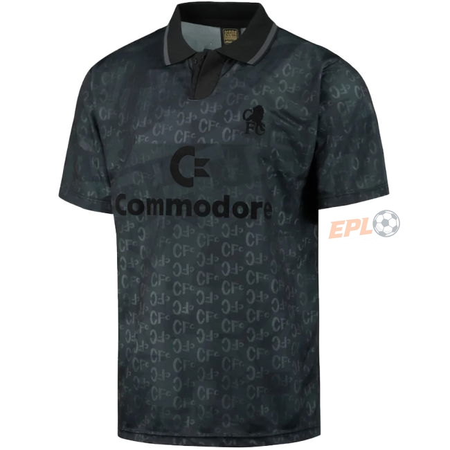 Chelsea 1992 best price Third Soccer Jersey | excellent